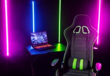 Игровые кресла и компьютерные столы: какие особенности?