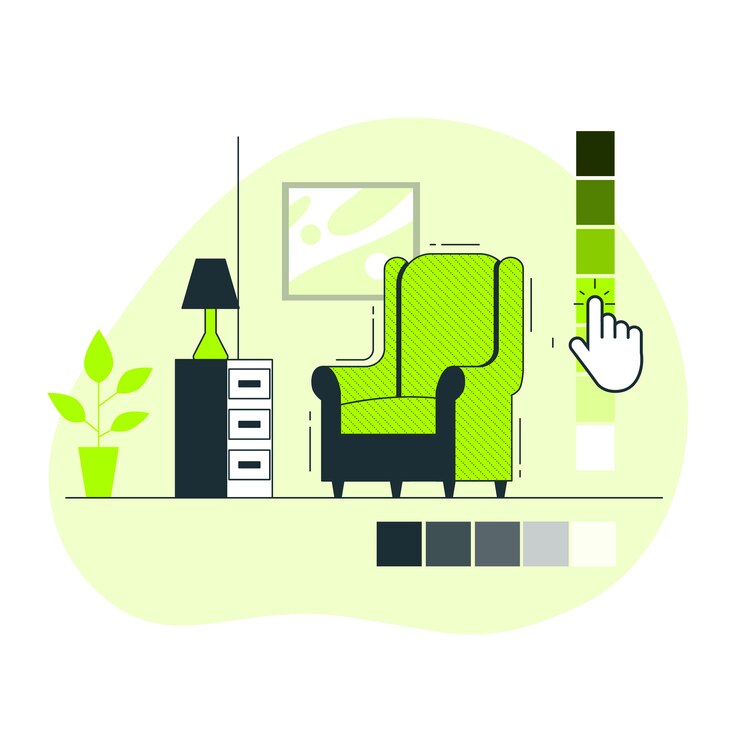 Дизайн интерьера: что это, особенности и преимущества