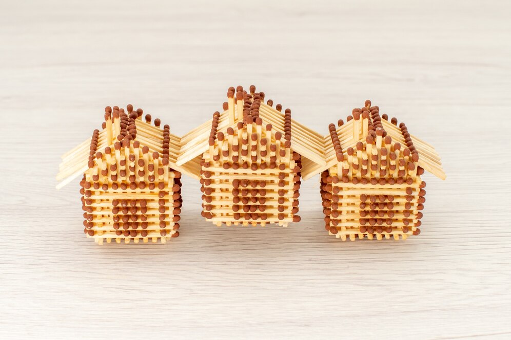 Построить дом под ключ: ваш идеальный уголок уюта и комфорта