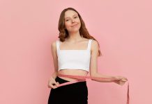 Наборы питания для похудения: особенности