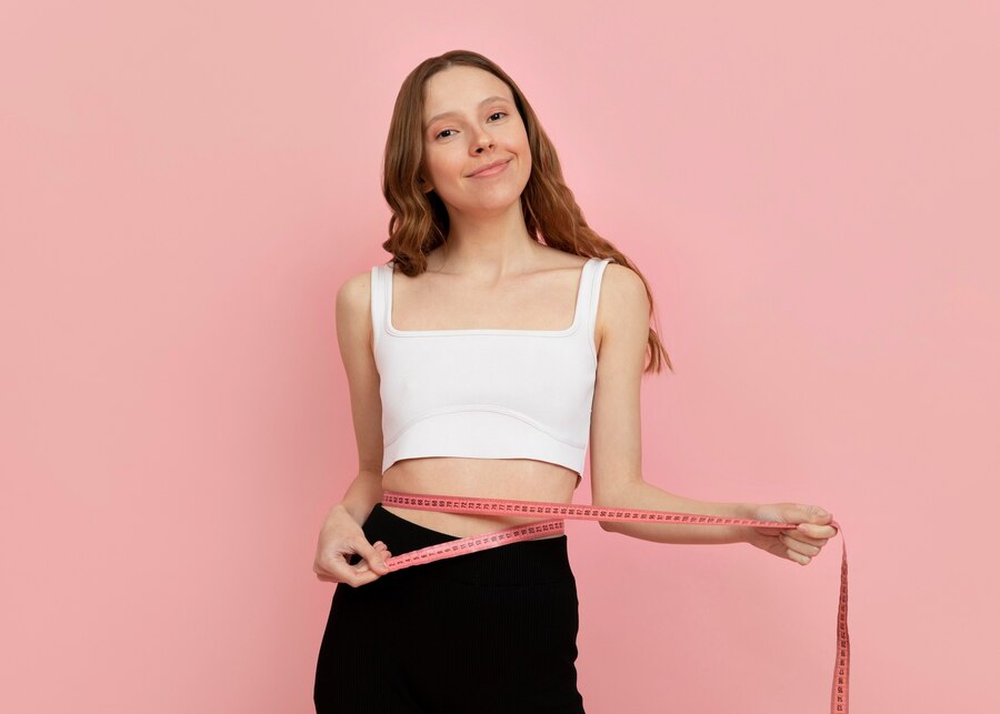 Наборы питания для похудения: особенности