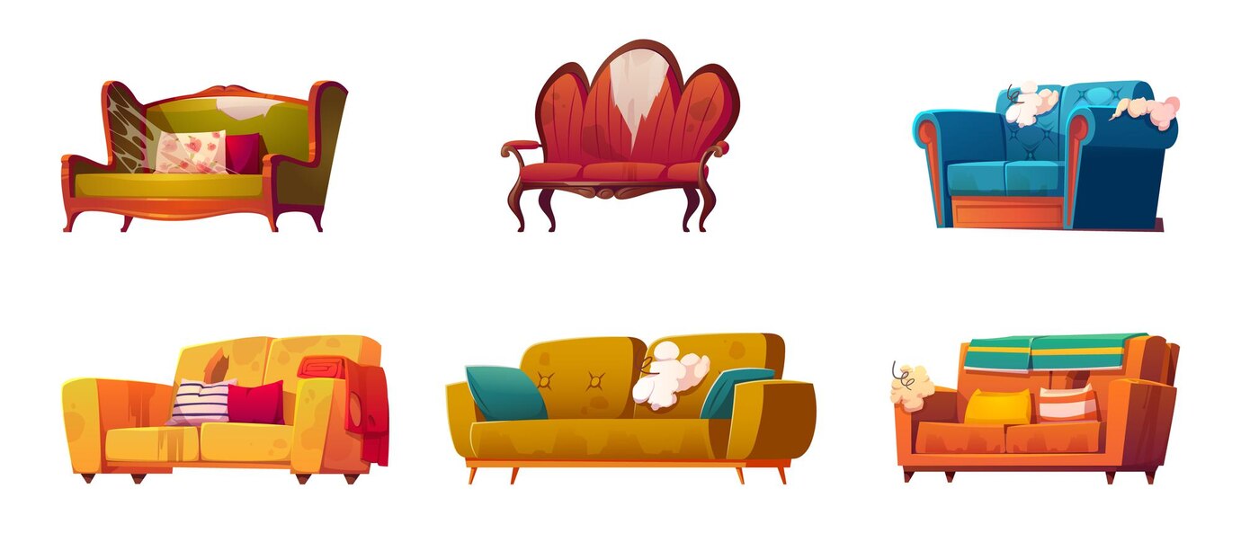 Диваны: какие особенности и как выбрать идеальный вариант