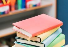 Учебники и товары для школы: Как выбрать лучшее для вашего ребенка