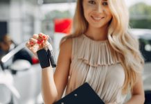 Готовый бизнес — франшиза парфюмерии: какие особенности