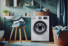 Почему предпочитают узкие стиральные машины ATLANT