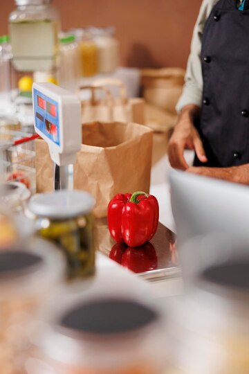 Почему ВкусВилл — лучший выбор среди современных продуктовых сервисов