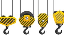 Тельфер 5 тонн: Ваш надежный помощник в поднятии тяжестей