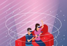 Погружение в мир фантастики: почему стоит смотреть фантастические фильмы?