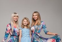 Женские платья: Как выбрать идеальное и не ошибиться?