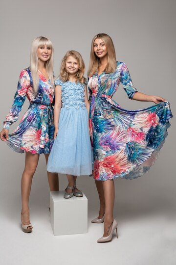 Женские платья: Как выбрать идеальное и не ошибиться?