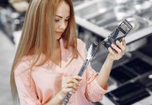 Рывок: как маркетплейс помогает подобрать идеальный парогенератор