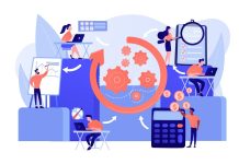 Система 1С:Предприятие 8.3: основной функционал и достоинства