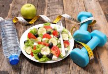 Как восстановить силы после тренировки: натуральные продукты для восстановления