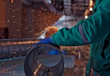 Металлообработка: Искусство и Наука в Одном