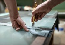 Искусство стекла: Производство стекла на заказ