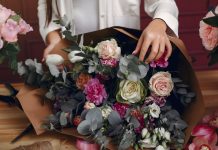 Как выбрать и купить цветы на свадьбу: советы и идеи