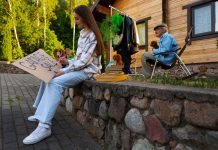 Как купить дачу в Пензе: Полное руководство