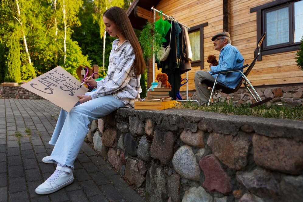 Как купить дачу в Пензе: Полное руководство