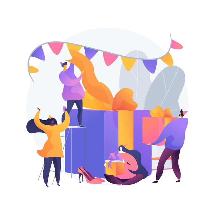 Пригласительные на юбилей: как сделать праздник незабываемым