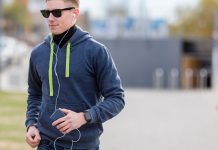 Мужские куртки для бега: Как выбрать идеальную?