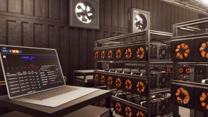 Прощай майнинг? Почему инвесторы переходят в стейкинг