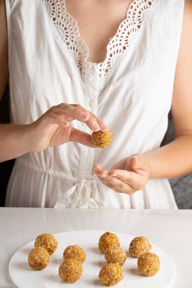 Бала Баяна: Нежный десерт, который покорит ваше сердце