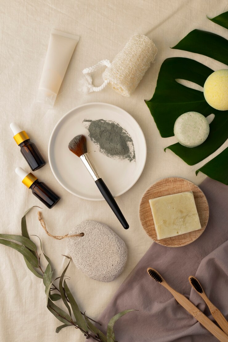 Японская косметика для лица: секреты красоты из страны восходящего солнца