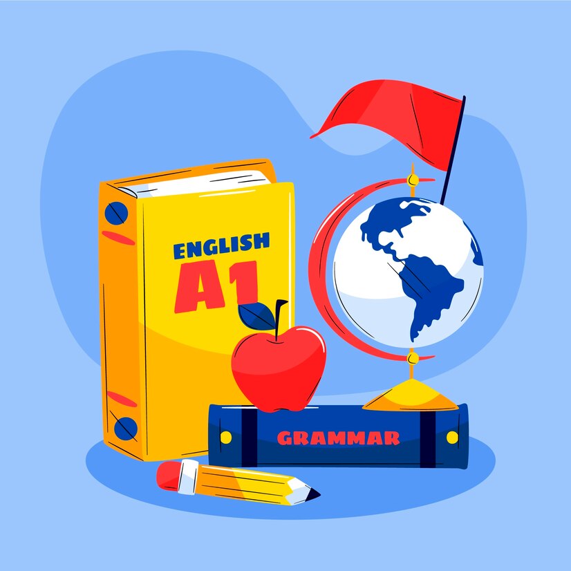 Запишитесь на курсы английского: откройте двери в новый мир!