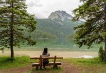 Национальный парк: Оазис дикой природы