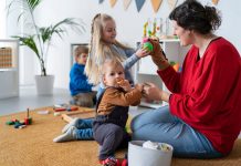 Частное образование: почему стоит выбрать частные сады и школы?