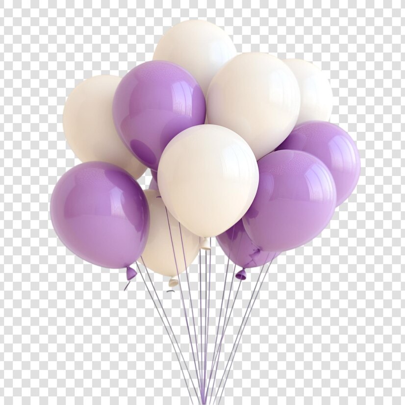 Воздушные шары на заказ: как сделать ваше событие незабываемым!