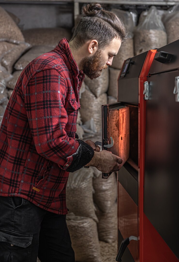 Особенности дымохода Шидель Изотор