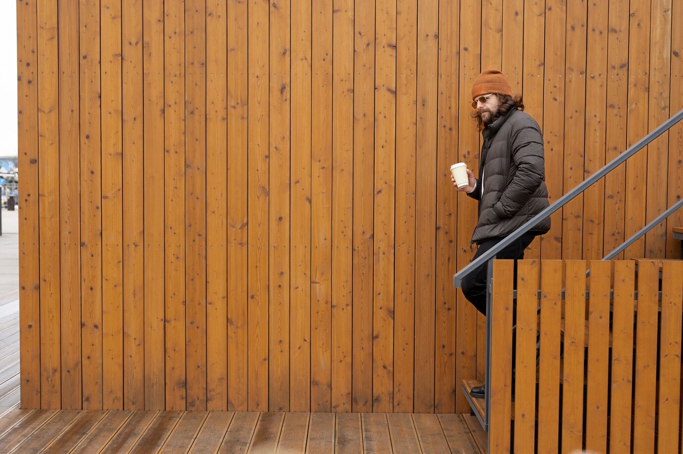 Террасная доска: идеальное решение для вашего outdoor пространства