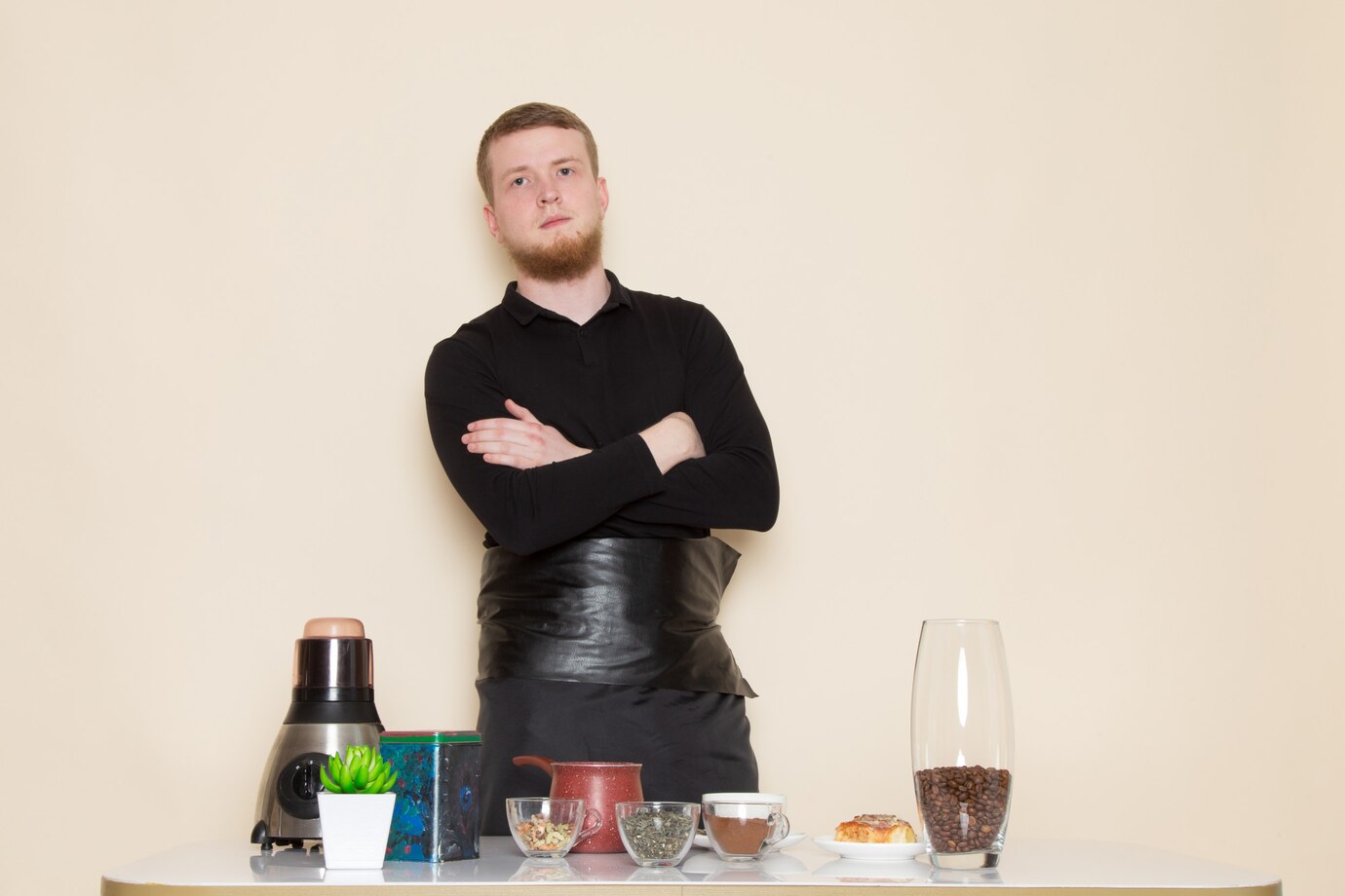 Как стать мастером домашнего бармена: история о том, как сайт napitki133.ru превратил обычных людей в виртуозов коктейльного дела