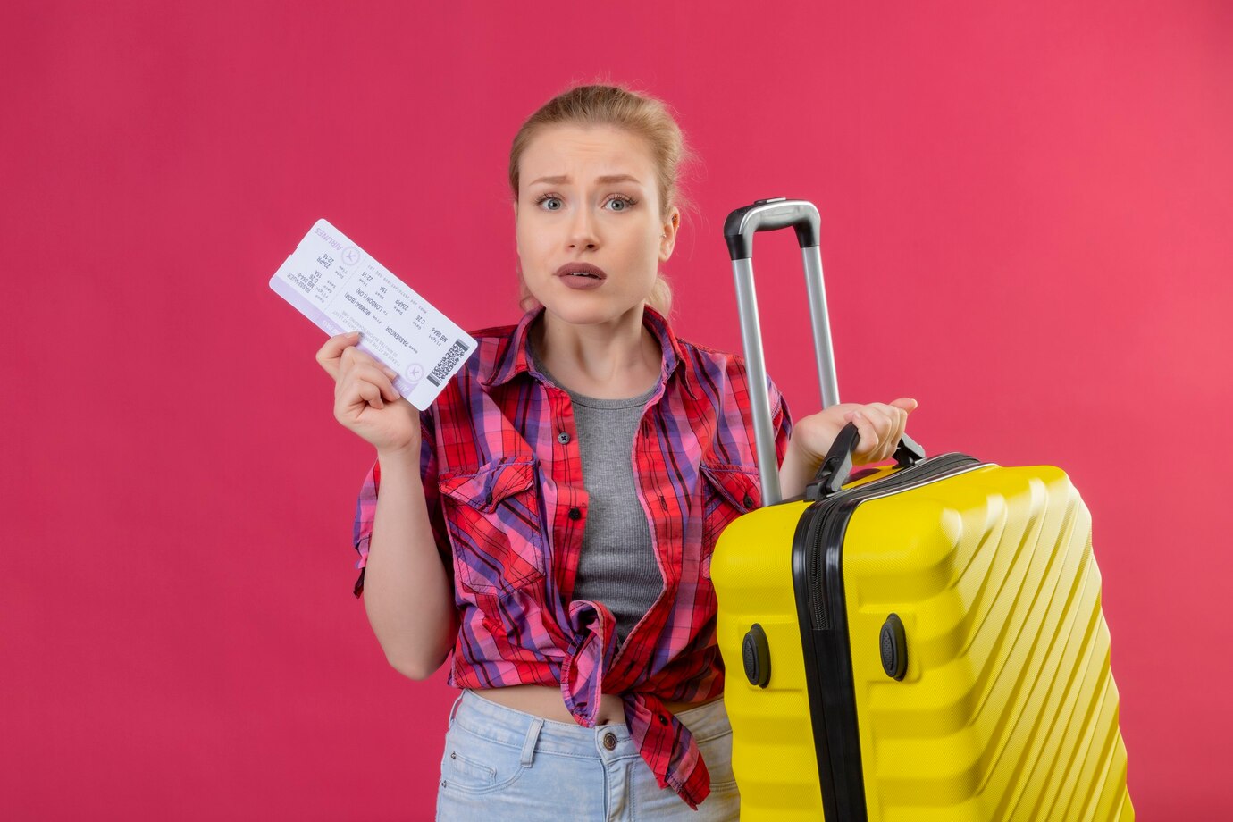 Страхование для путешественников: как защитить себя за границей