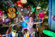 ТОП-7 оригинальных идей для выпускного в садике