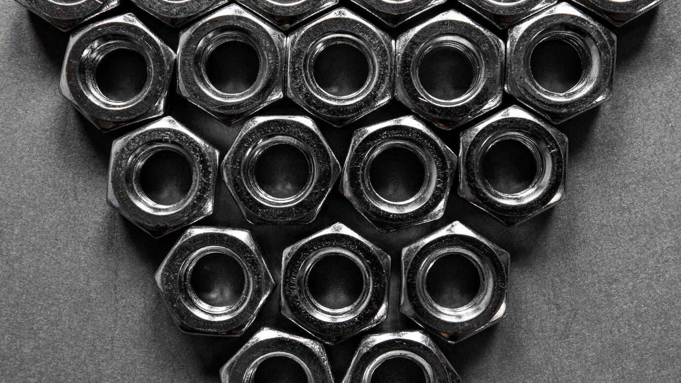 Фланцы: Непревзойденные Герои Промышленности