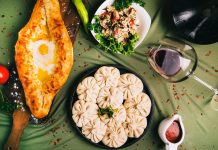 Где поесть в Геленджике: лучшие места для гастрономического удовольствия