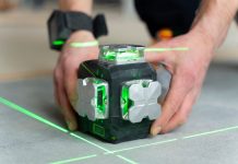 Мобильное лазерное сканирование в Москве для точного проектирования