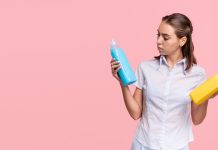 Профессиональная химия для клининга: секреты чистоты и блеска