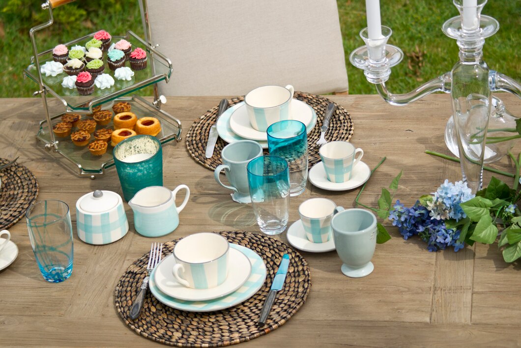 Наборы Посуды: Как Выбрать И Купить Идеальный Комплект Для Вашей Кухни