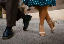 Одежда и обувь для танцев: Как выбрать идеальный комплект