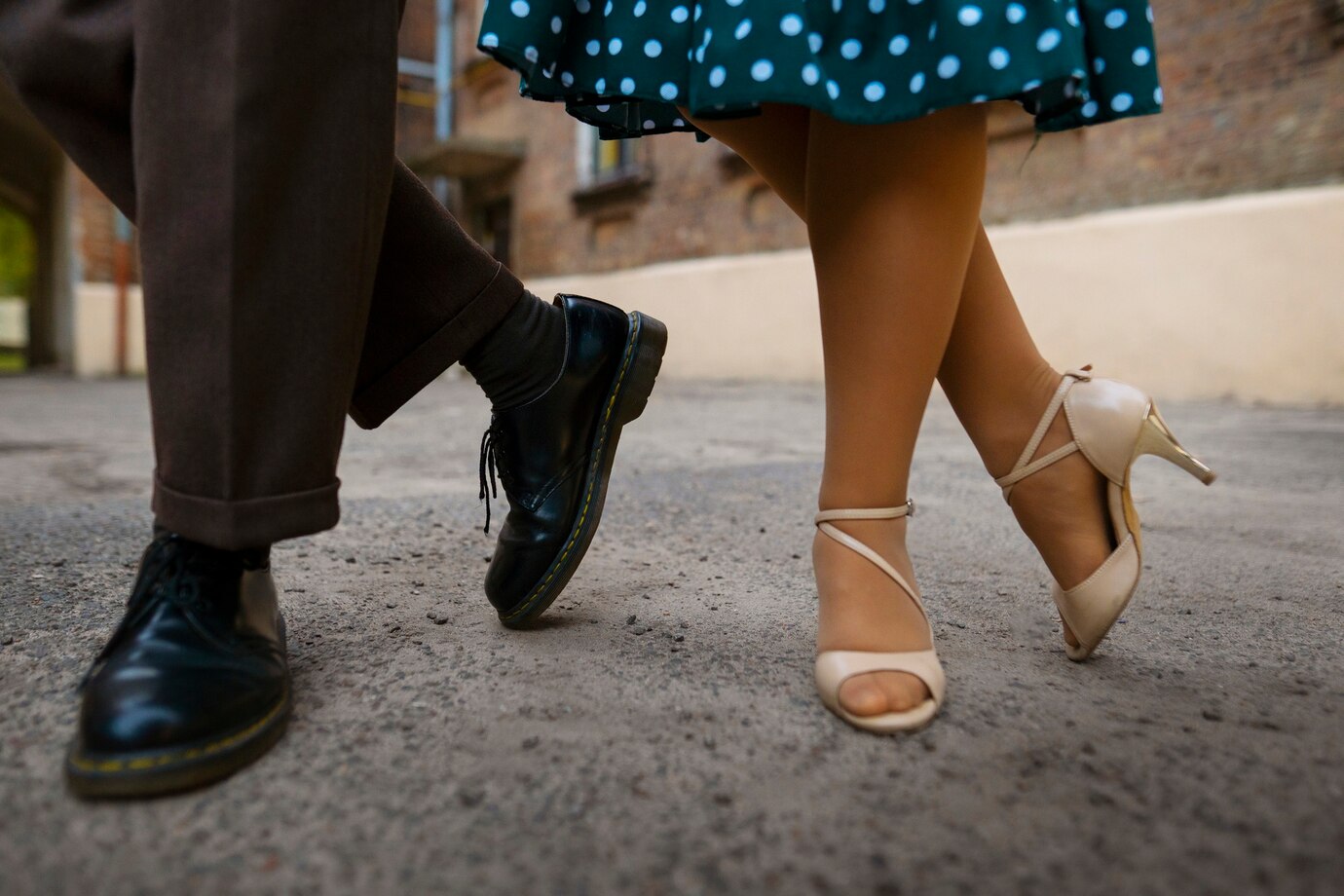 Одежда и обувь для танцев: Как выбрать идеальный комплект