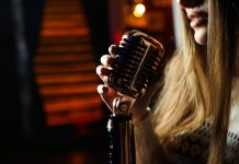 Караоке: Пой, как звезда!