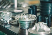 Оборудование и комплектующие для промышленных предприятий