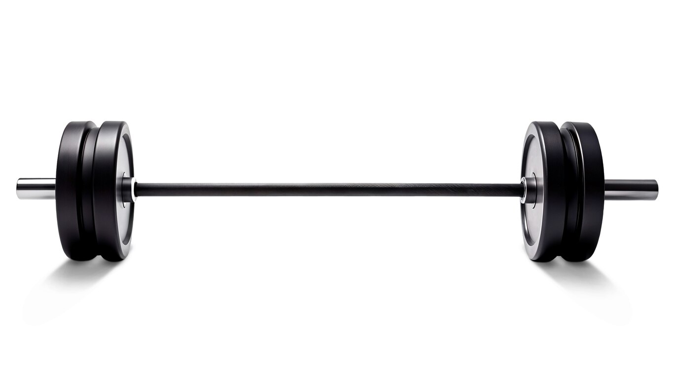 Штанги и гантели: Ваши верные спутники в мире фитнеса