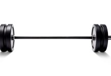 Как выбрать штангу и гантели: Полное руководство для начинающих