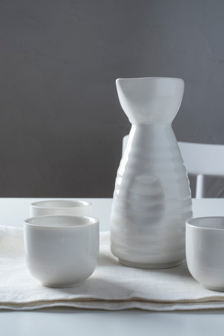 Искусство Коллекционирования Премиум Фарфора: Вдохновение и Стиль