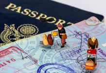 Как оформить визу в Китай: пошаговое руководство для россиян