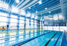 Строительство бассейнов из бетона: от проекта до воплощения